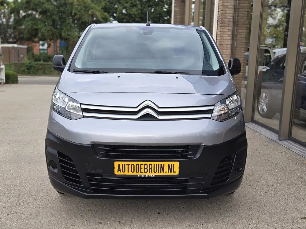 Citroën Jumpy ë-Jumpy L3 75 kWh Airco Achteruitrijcamera uit 2022, foto 2