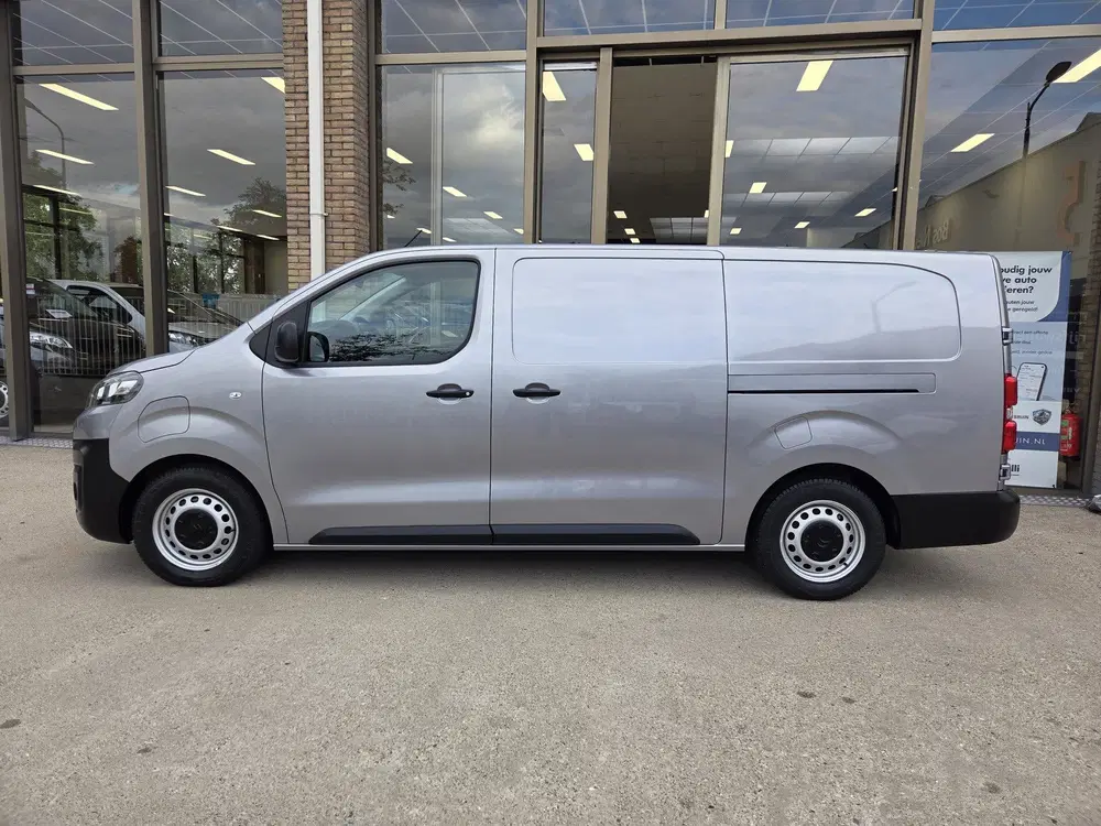 Citroën Jumpy ë-Jumpy L3 75 kWh Airco Achteruitrijcamera uit 2022, foto 5