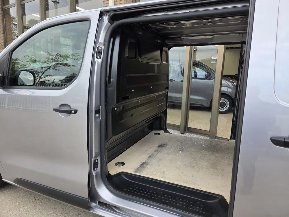 Citroën Jumpy ë-Jumpy L3 75 kWh Airco Achteruitrijcamera uit 2022, foto 8