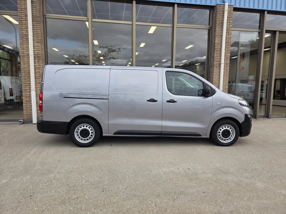 Citroën Jumpy ë-Jumpy L3 75 kWh Airco Achteruitrijcamera uit 2022, foto 9