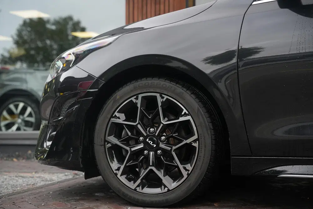 Kia ProCeed 1.0 T-GDi GT-Line Stoel uit 2023, foto 11