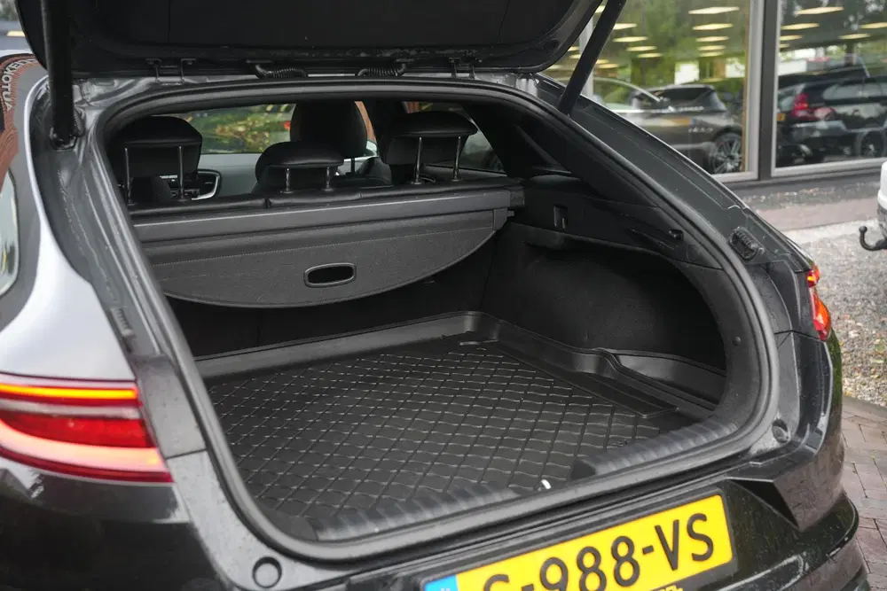 Kia ProCeed 1.0 T-GDi GT-Line Stoel uit 2023, foto 13