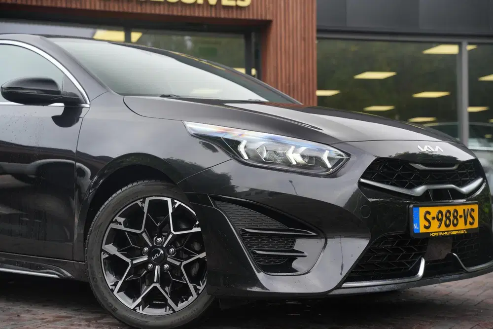 Kia ProCeed 1.0 T-GDi GT-Line Stoel uit 2023, foto 15