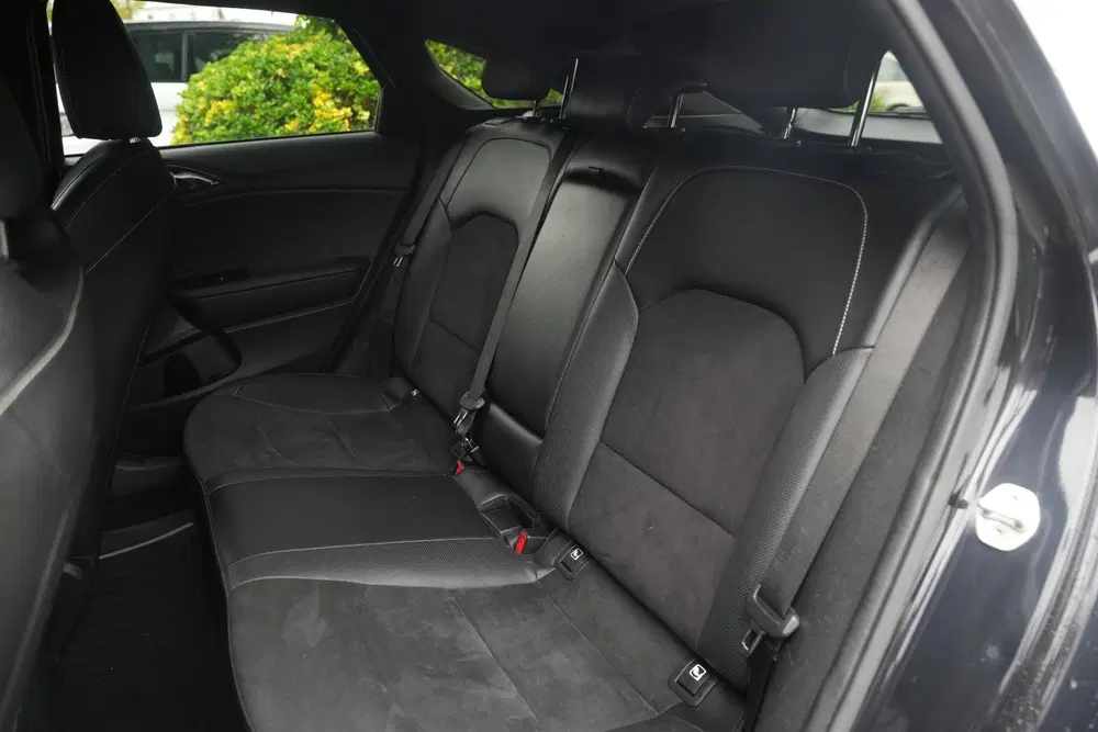 Kia ProCeed 1.0 T-GDi GT-Line Stoel uit 2023, foto 8