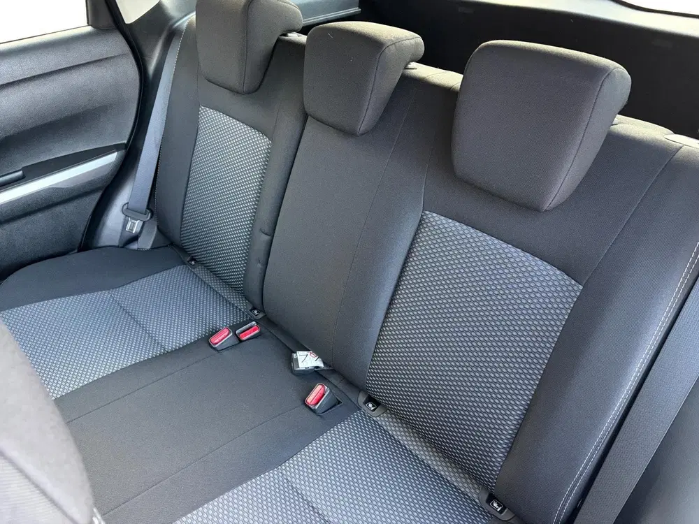 Suzuki Vitara 1.5 Hybrid Select *Automaat*Navi+Camera*Cl uit 2024, foto 10