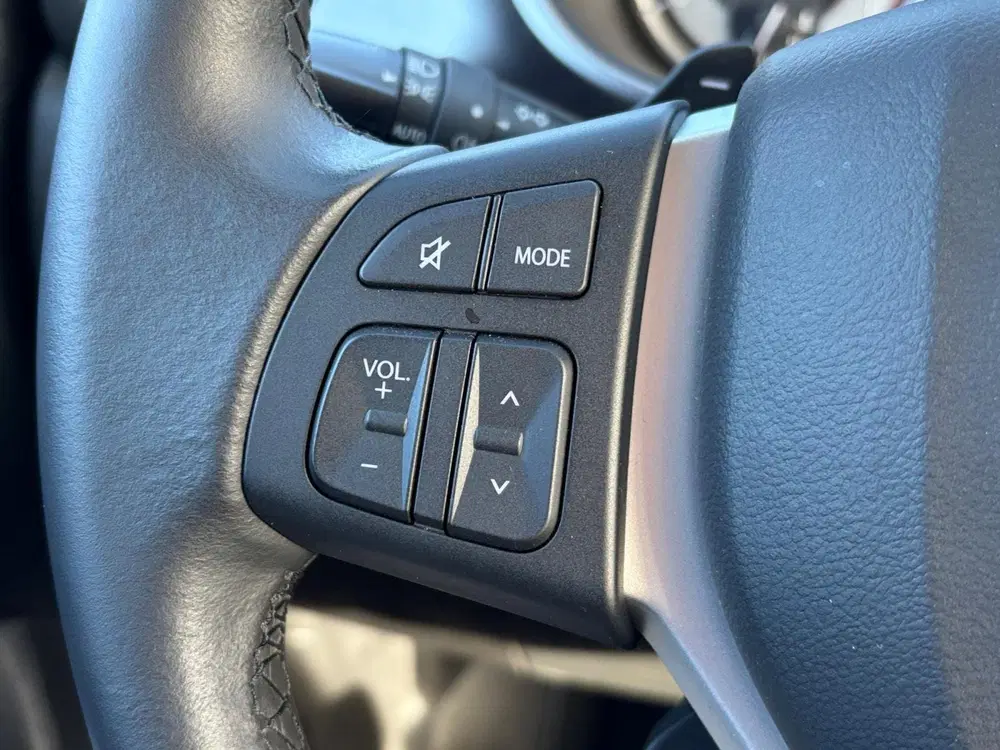 Suzuki Vitara 1.5 Hybrid Select *Automaat*Navi+Camera*Cl uit 2024, foto 13