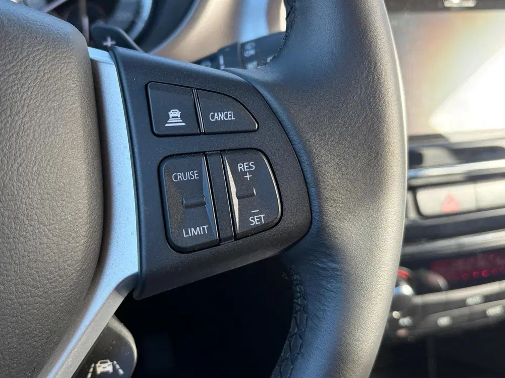 Suzuki Vitara 1.5 Hybrid Select *Automaat*Navi+Camera*Cl uit 2024, foto 14