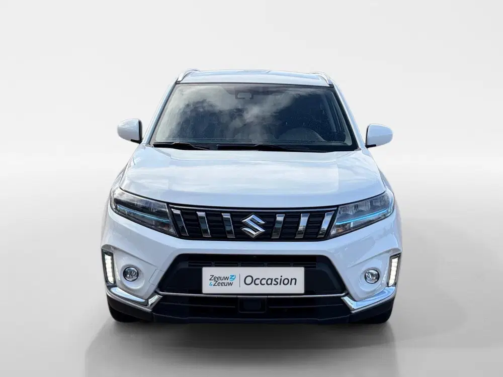 Suzuki Vitara 1.5 Hybrid Select *Automaat*Navi+Camera*Cl uit 2024, foto 2