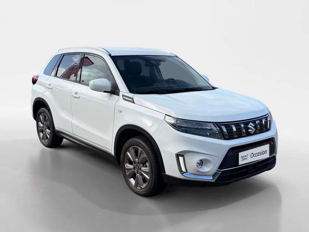 Suzuki Vitara 1.5 Hybrid Select *Automaat*Navi+Camera*Cl uit 2024, foto 3