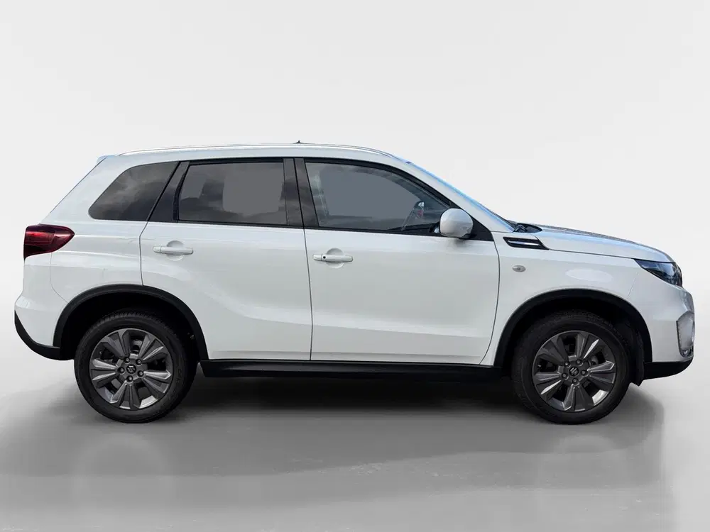 Suzuki Vitara 1.5 Hybrid Select *Automaat*Navi+Camera*Cl uit 2024, foto 4