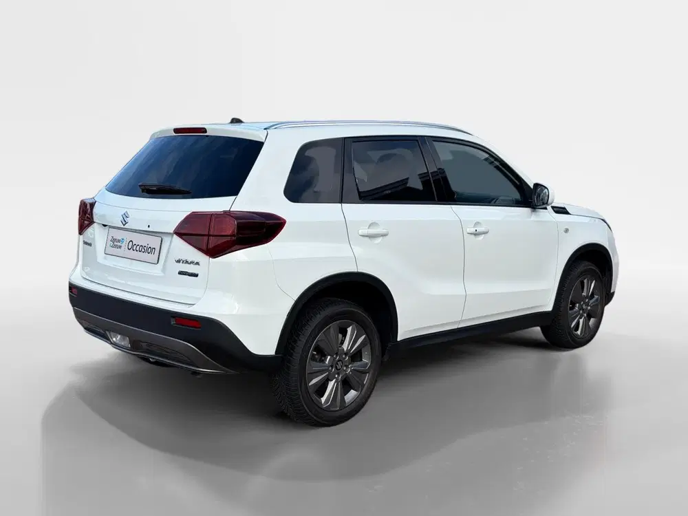 Suzuki Vitara 1.5 Hybrid Select *Automaat*Navi+Camera*Cl uit 2024, foto 5