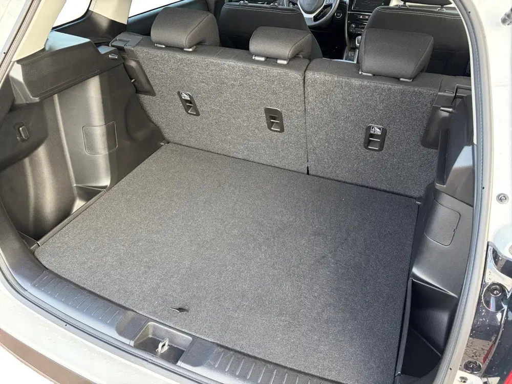 Suzuki Vitara 1.5 Hybrid Select *Automaat*Navi+Camera*Cl uit 2024, foto 6