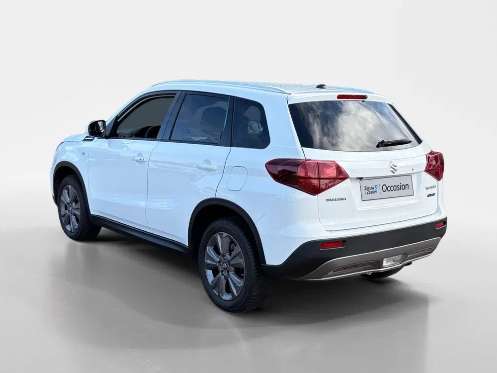 Suzuki Vitara 1.5 Hybrid Select *Automaat*Navi+Camera*Cl uit 2024, foto 8
