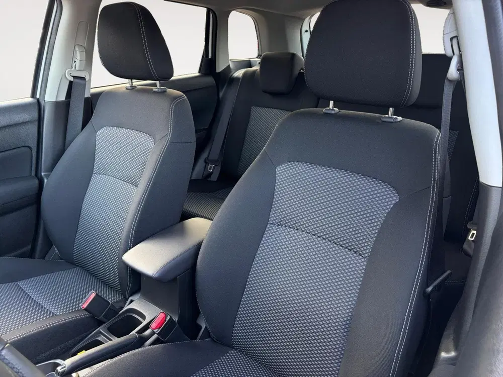 Suzuki Vitara 1.5 Hybrid Select *Automaat*Navi+Camera*Cl uit 2024, foto 9