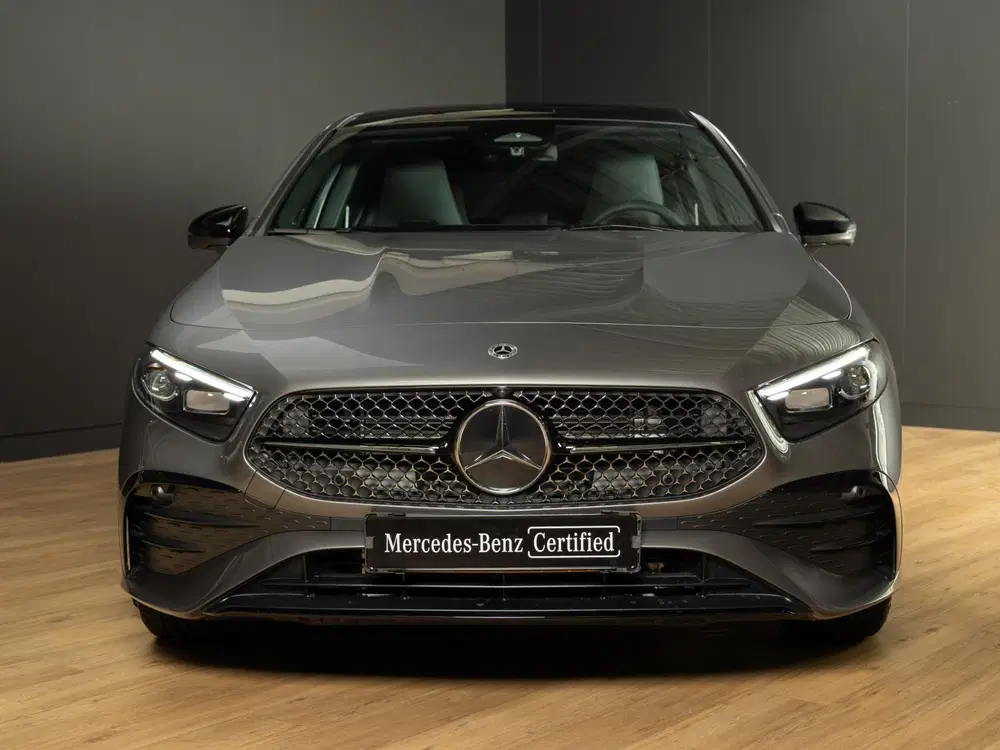 Mercedes-Benz A-Klasse 250 e Business Solution AMG uit 2026, foto 5