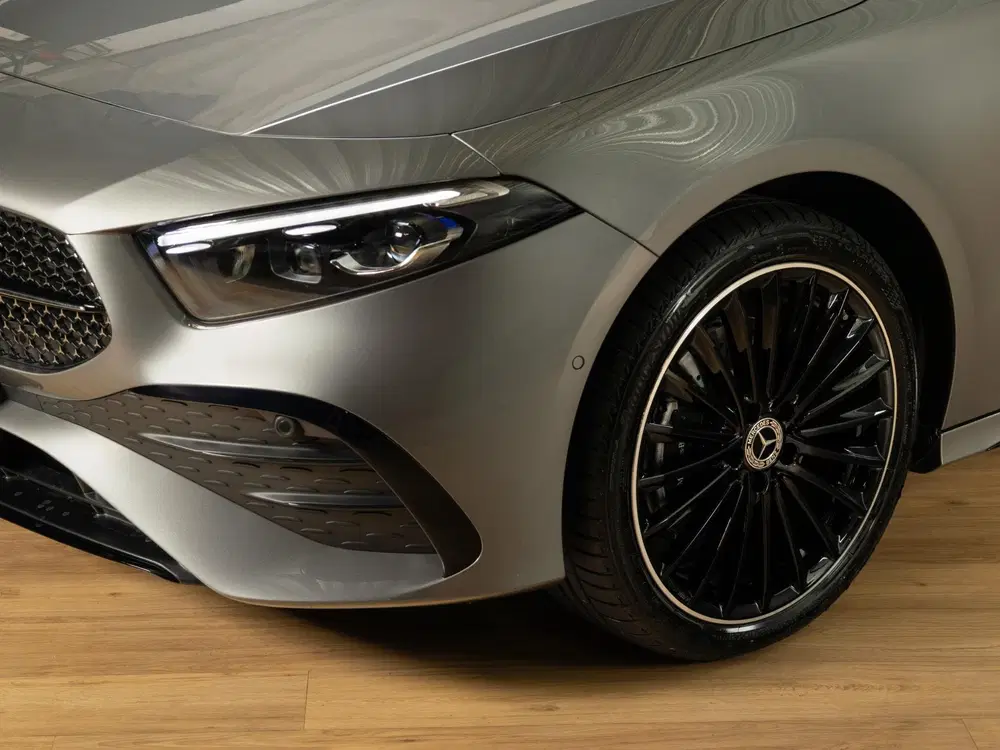 Mercedes-Benz A-Klasse 250 e Business Solution AMG uit 2026, foto 6