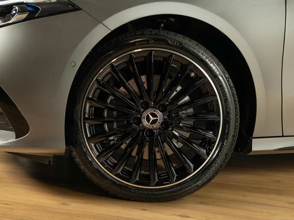 Mercedes-Benz A-Klasse 250 e Business Solution AMG uit 2026, foto 7