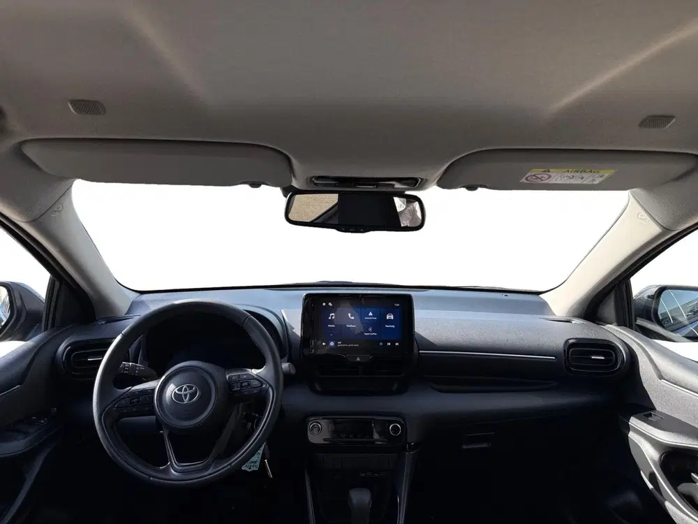 Toyota Yaris 1.5 Hybrid Dynamic uit 2026, foto 12