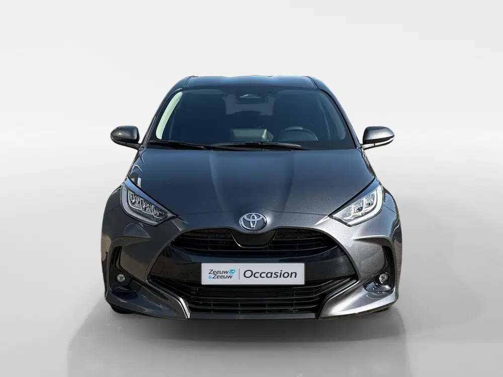 Toyota Yaris 1.5 Hybrid Dynamic uit 2026, foto 2