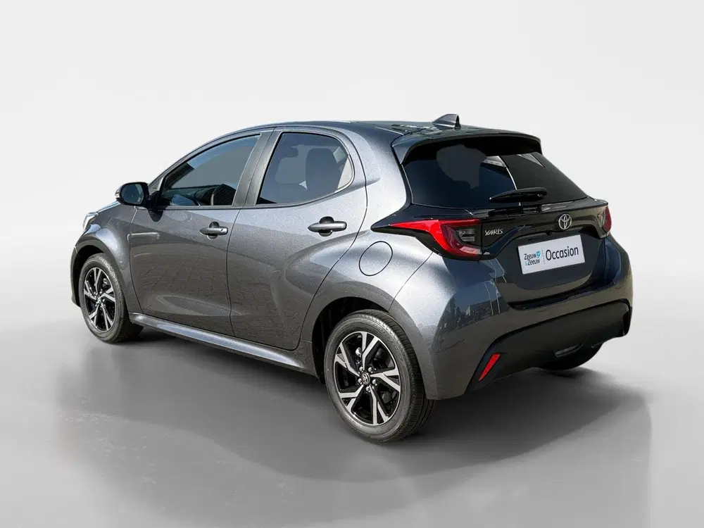 Toyota Yaris 1.5 Hybrid Dynamic uit 2026, foto 6