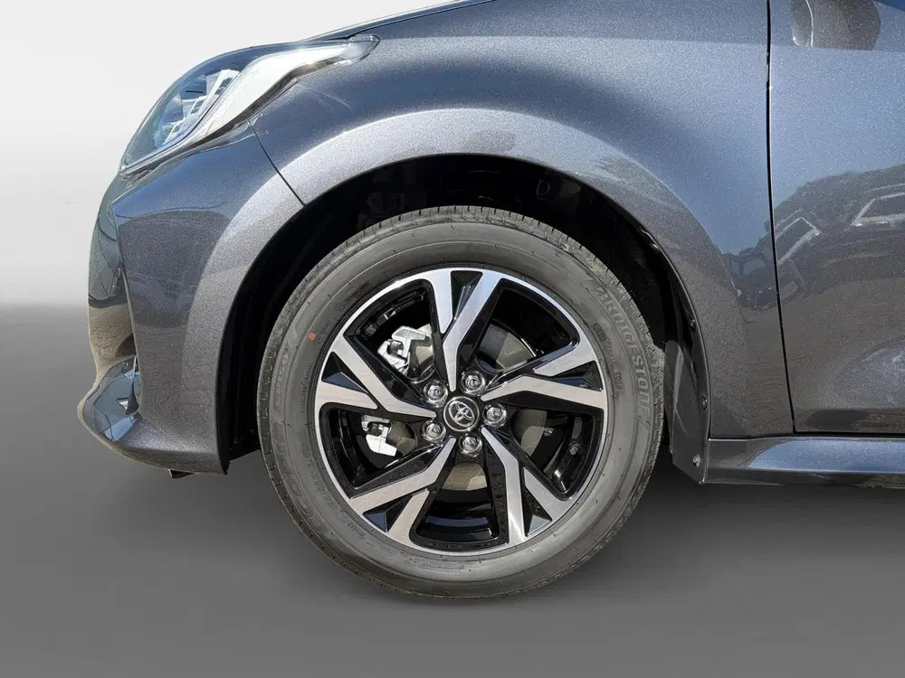 Toyota Yaris 1.5 Hybrid Dynamic uit 2026, foto 7