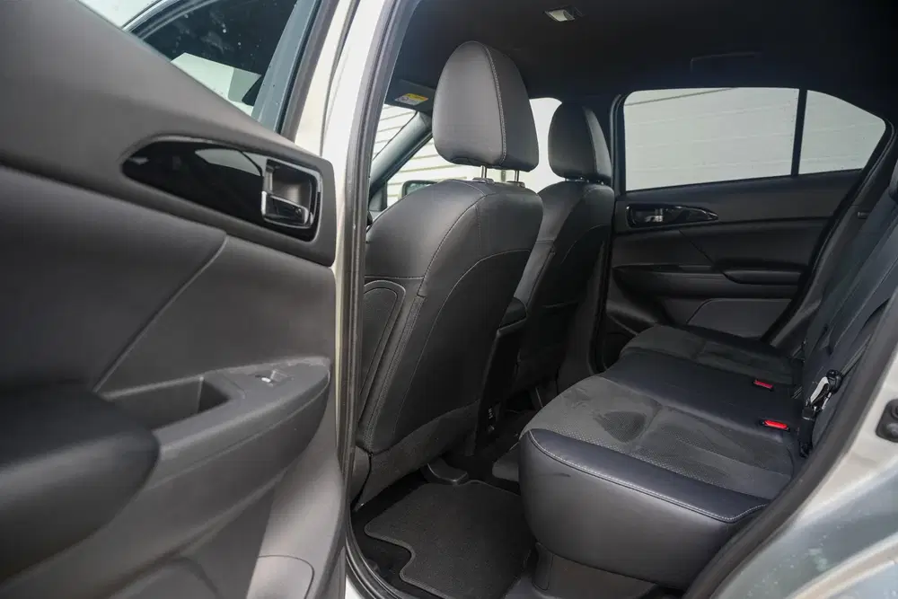 Mitsubishi Eclipse Cross 2.4 PHEV Intense+ uit 2023, foto 10