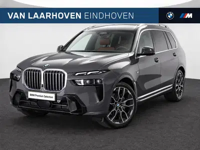 BMW X7 xDrive40i M Sport Automaat uit 2025