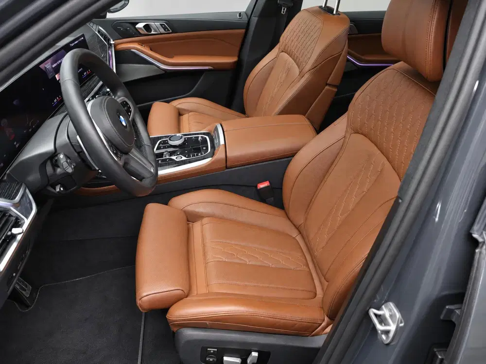 BMW X7 xDrive40i M Sport Automaat uit 2025, foto 12