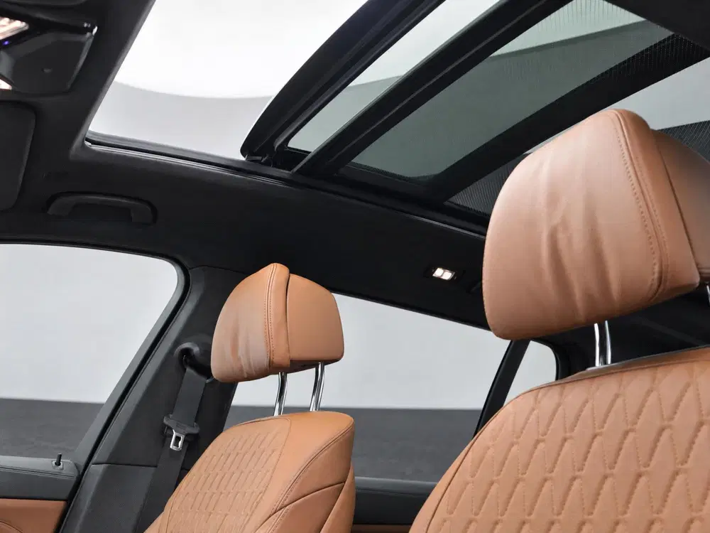 BMW X7 xDrive40i M Sport Automaat uit 2025, foto 13