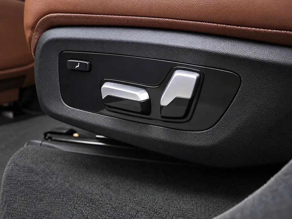 BMW X7 xDrive40i M Sport Automaat uit 2025, foto 14