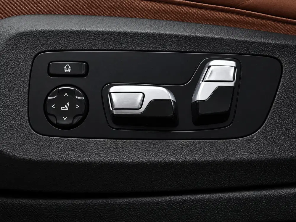 BMW X7 xDrive40i M Sport Automaat uit 2025, foto 15