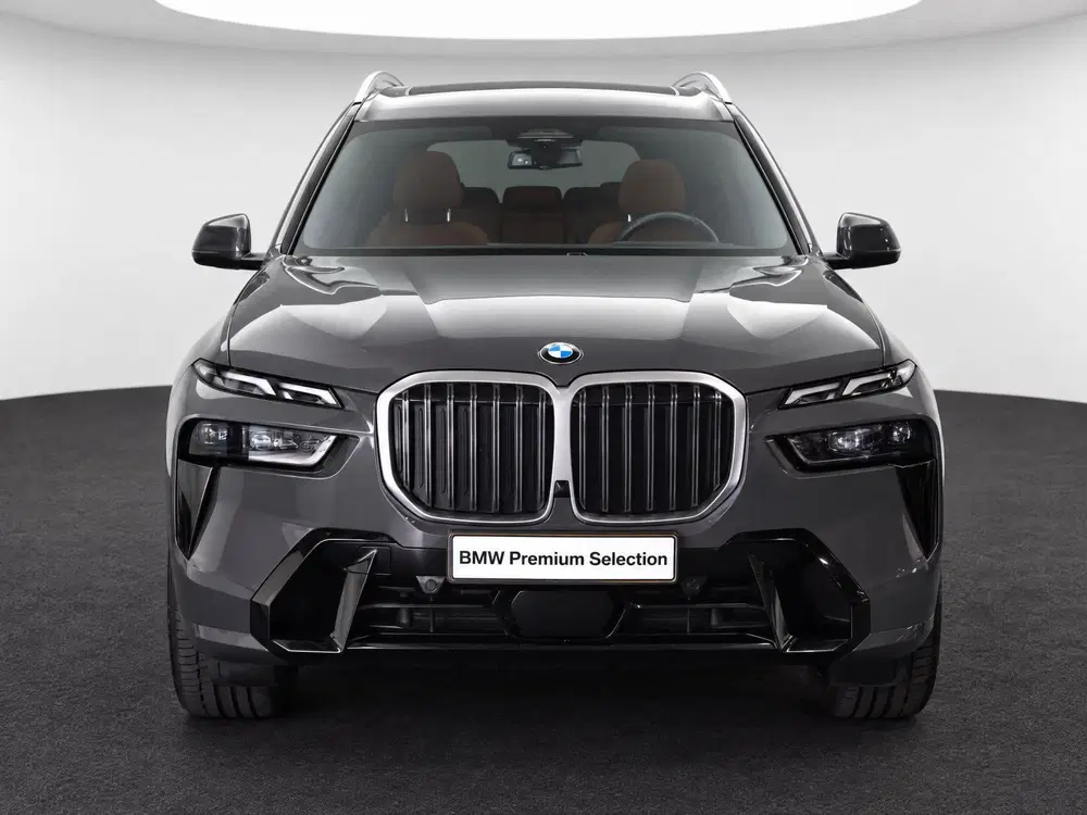 BMW X7 xDrive40i M Sport Automaat uit 2025, foto 4