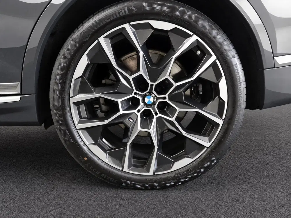 BMW X7 xDrive40i M Sport Automaat uit 2025, foto 5