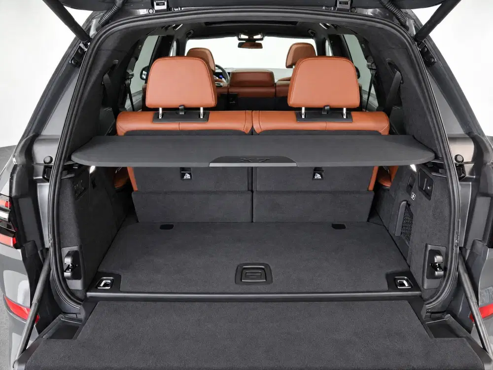 BMW X7 xDrive40i M Sport Automaat uit 2025, foto 7