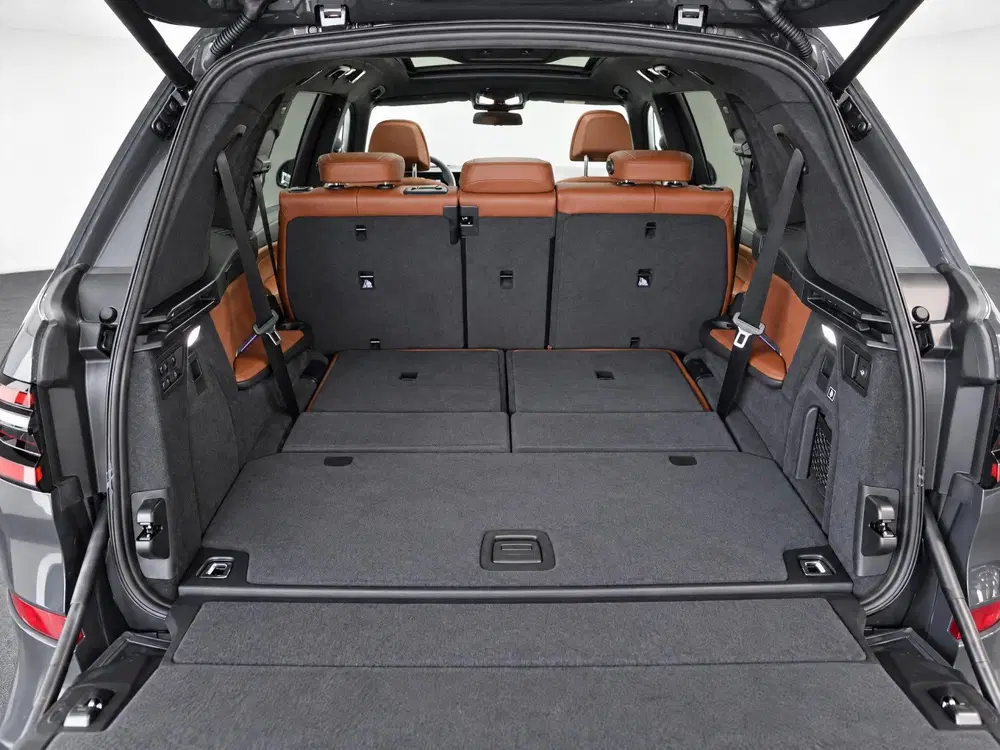BMW X7 xDrive40i M Sport Automaat uit 2025, foto 8