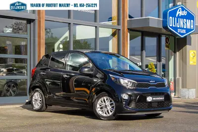Kia Picanto 1.0 DPi DynamicLine uit 2023