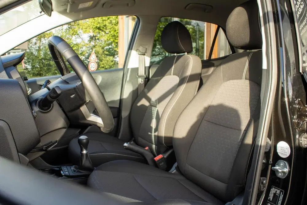 Kia Picanto 1.0 DPi DynamicLine uit 2023, foto 10