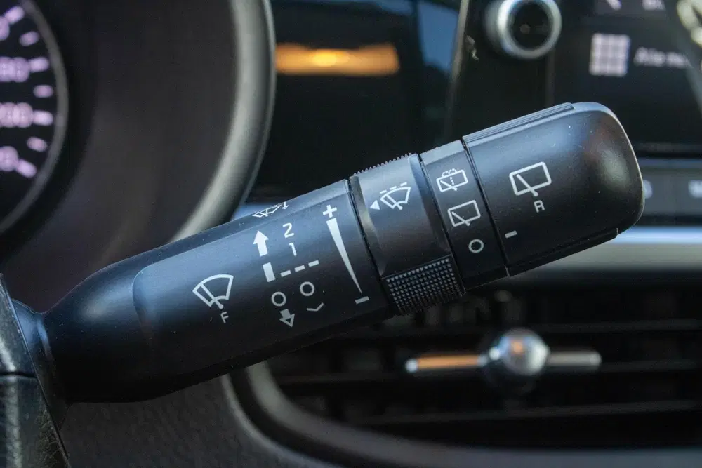 Kia Picanto 1.0 DPi DynamicLine uit 2023, foto 15
