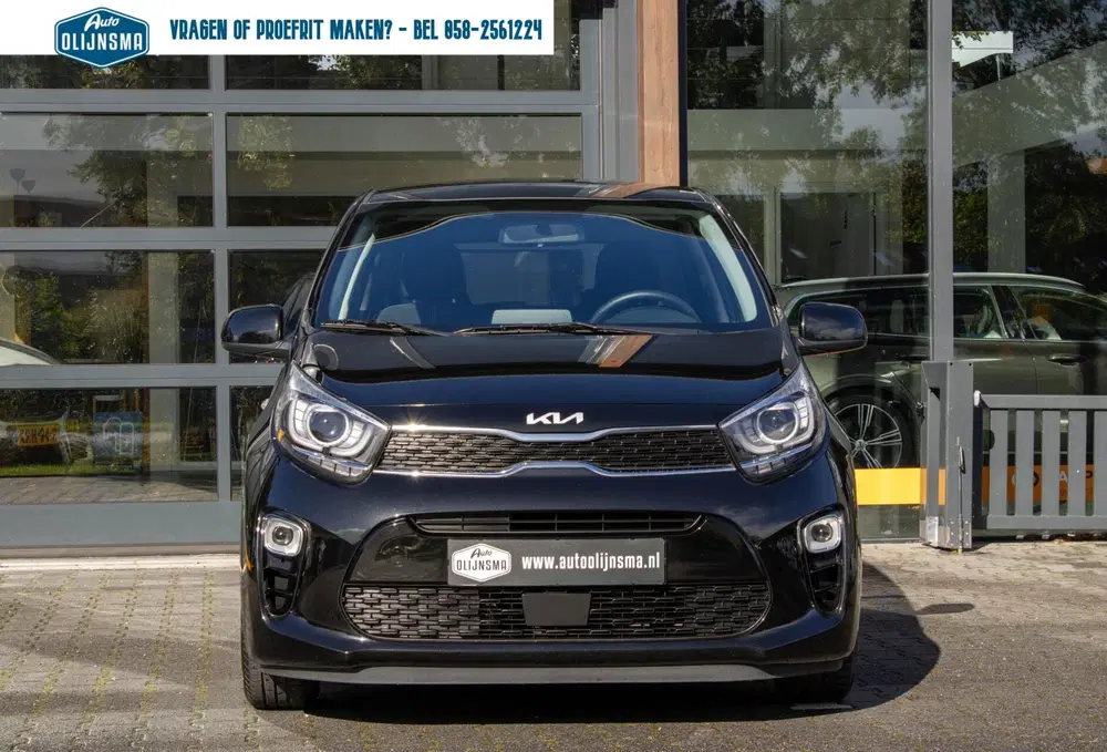 Kia Picanto 1.0 DPi DynamicLine uit 2023, foto 2
