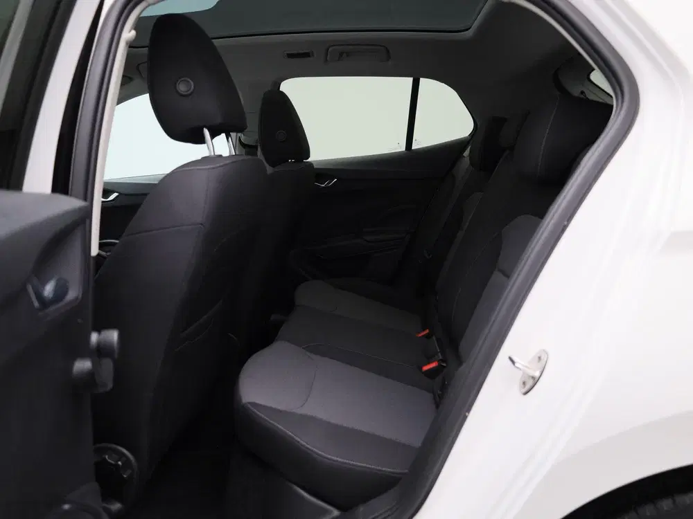 Skoda Fabia 1.0 TSI Ambition uit 2022, foto 10