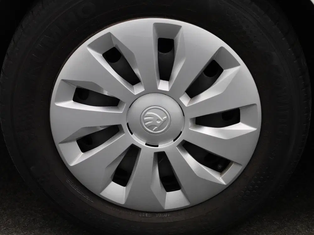 Skoda Fabia 1.0 TSI Ambition uit 2022, foto 12