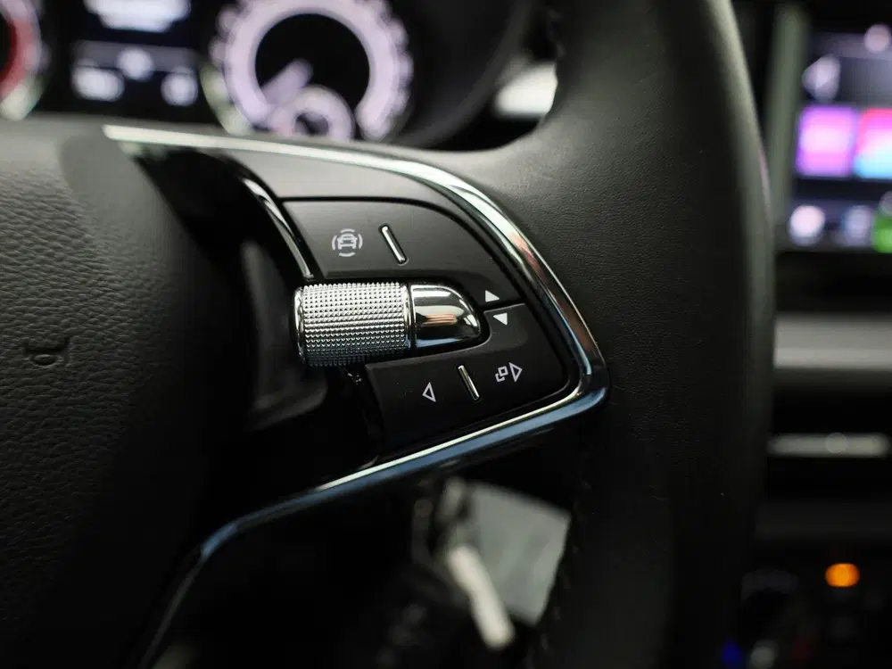 Skoda Fabia 1.0 TSI Ambition uit 2022, foto 15