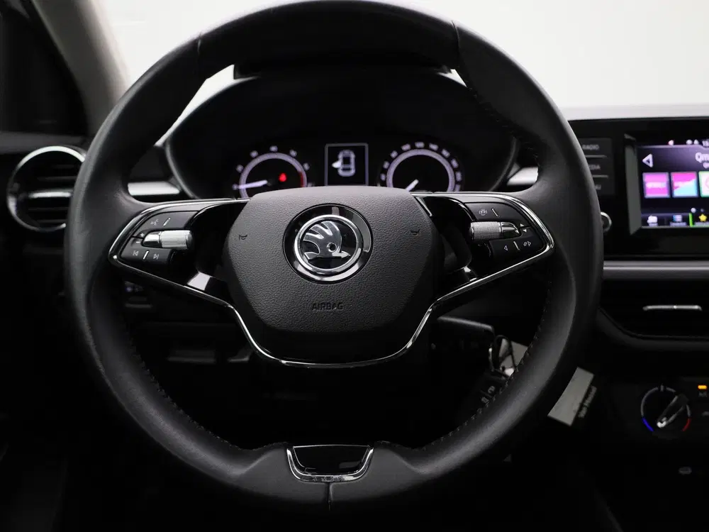 Skoda Fabia 1.0 TSI Ambition uit 2022, foto 7