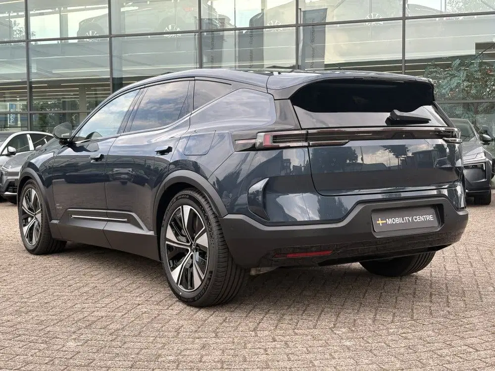 Polestar 3 Long Range Dual Motor uit 2025, foto 3