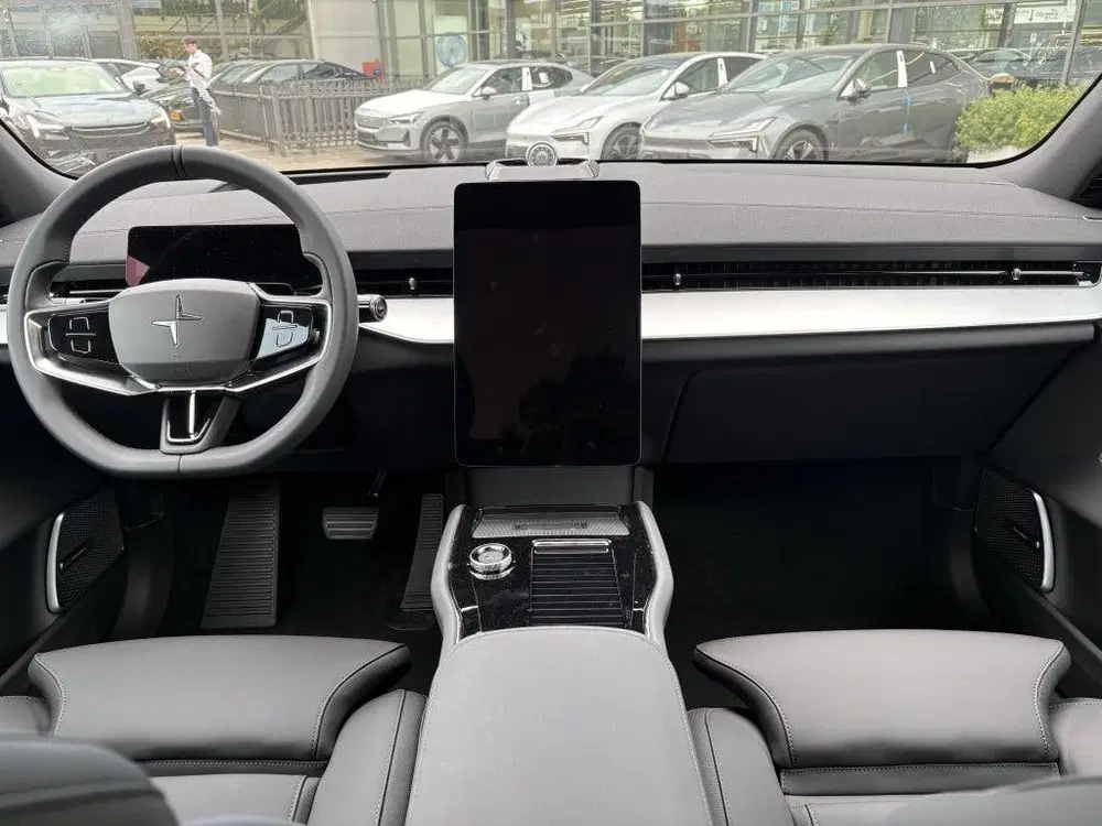 Polestar 3 Long Range Dual Motor uit 2025, foto 8