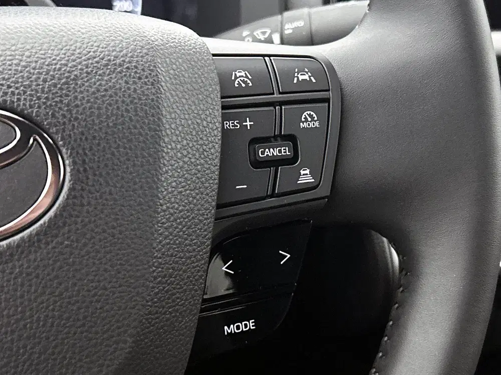 Toyota C-HR 1.8 Hybrid 140 Dynamic uit 2025, foto 15