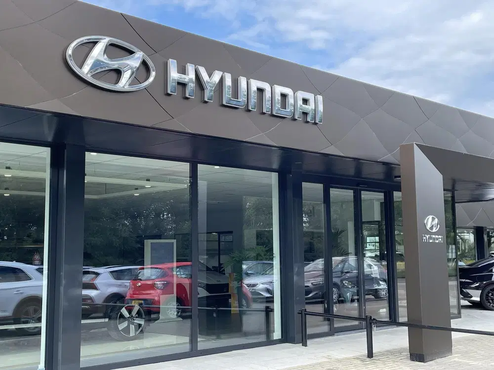 Hyundai IONIQ Vision 42.2 kWh uit 2026, foto 6