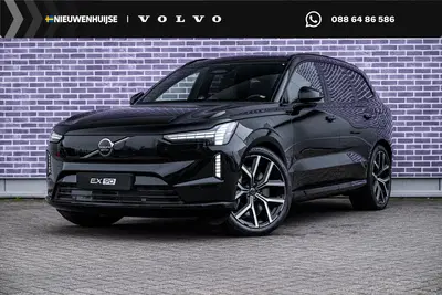 Volvo EX90 Twin Motor Ultra Executive 106 kWh uit 2026