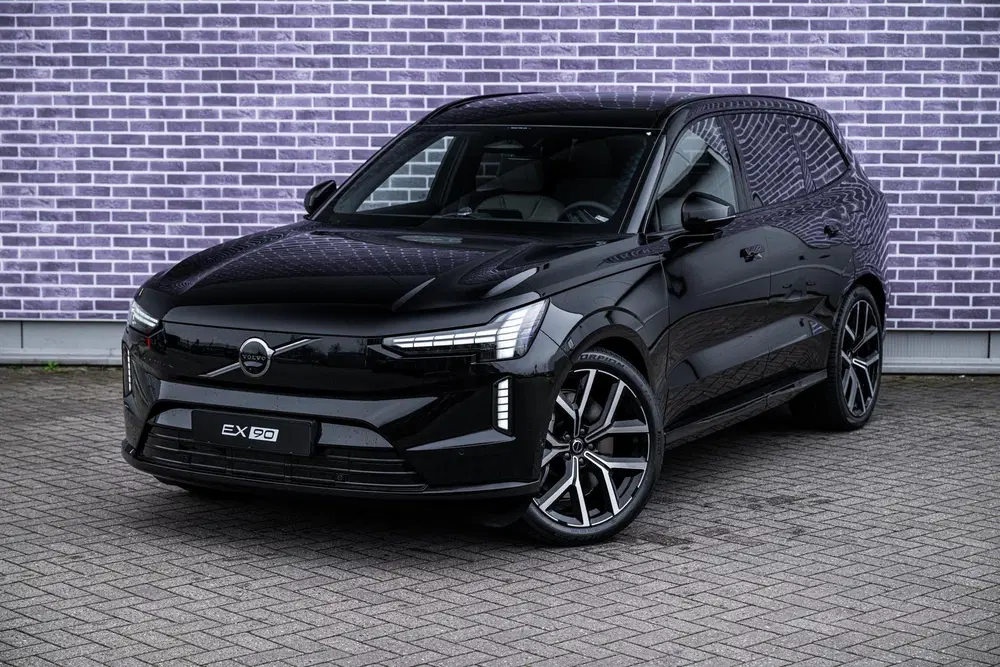 Volvo EX90 Twin Motor Ultra Executive 106 kWh uit 2026, foto 11