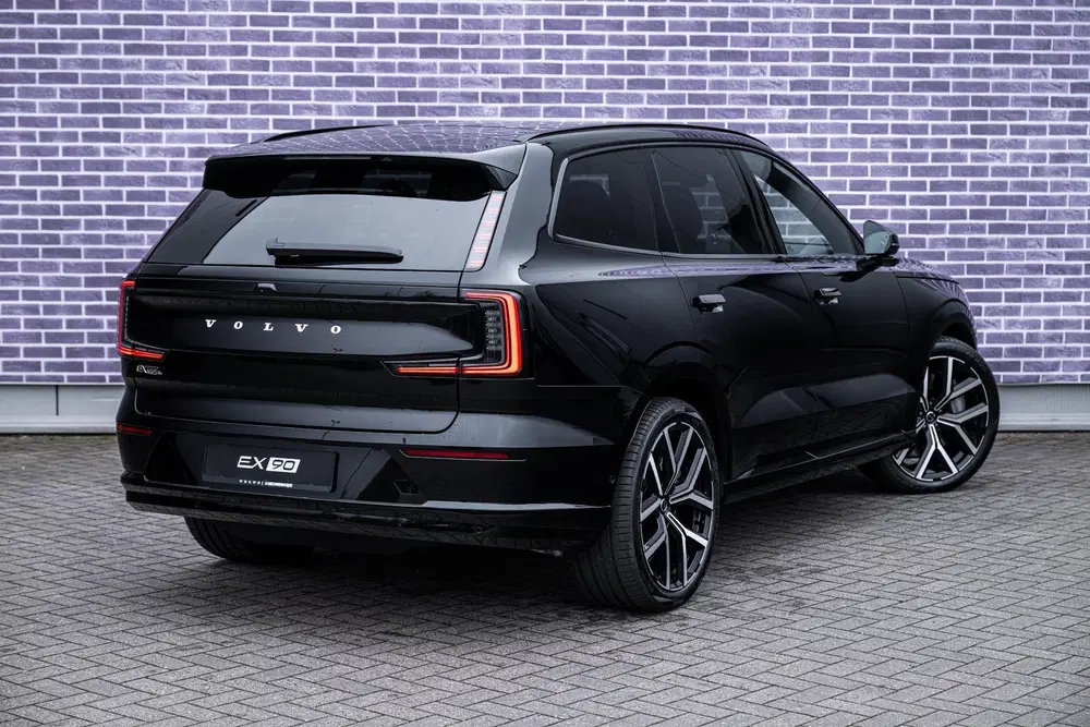 Volvo EX90 Twin Motor Ultra Executive 106 kWh uit 2026, foto 12